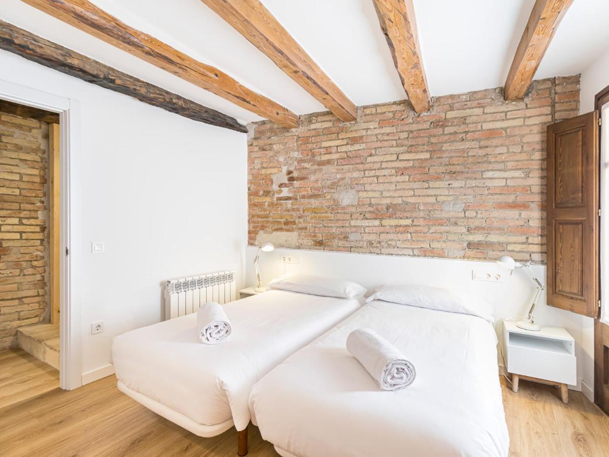 Cal Rellotger De Solsona Apartment ภายนอก รูปภาพ