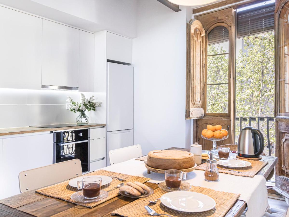 Cal Rellotger De Solsona Apartment ภายนอก รูปภาพ